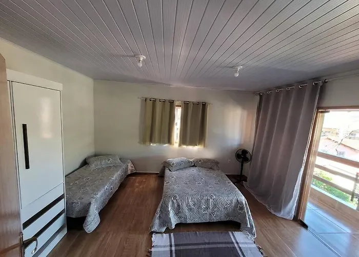 Casa Do Cedro