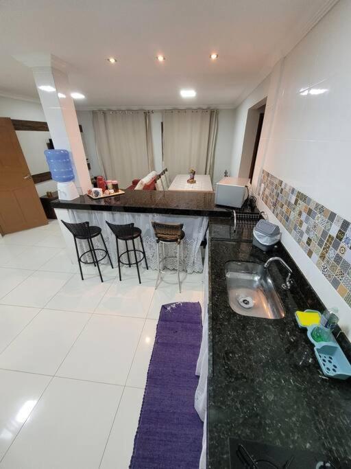 Apartment Casa Do Cedro Ouro Preto (Minas Gerais)