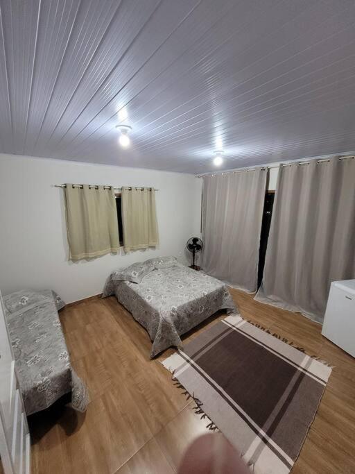 Casa Do Cedro Apartment