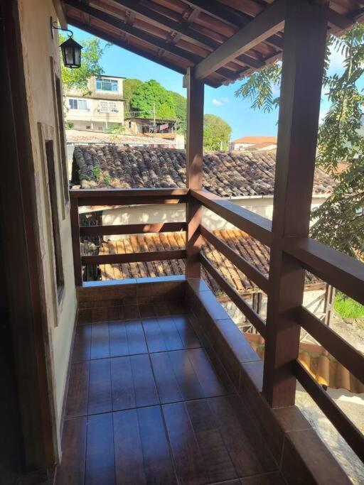 Casa Do Cedro *
