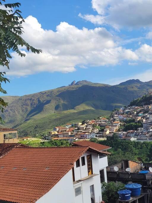 Casa Do Cedro