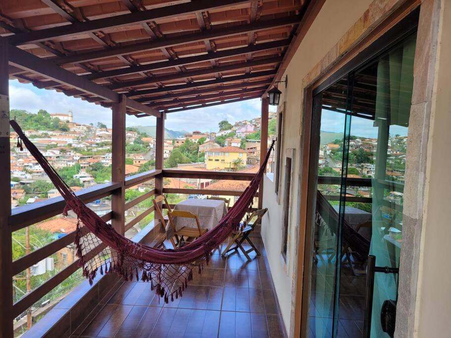 Casa Do Cedro Apartment *