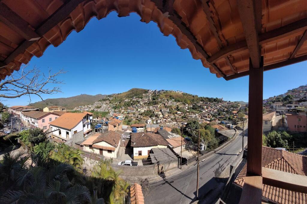 Casa Do Cedro * Ouro Preto (Minas Gerais)